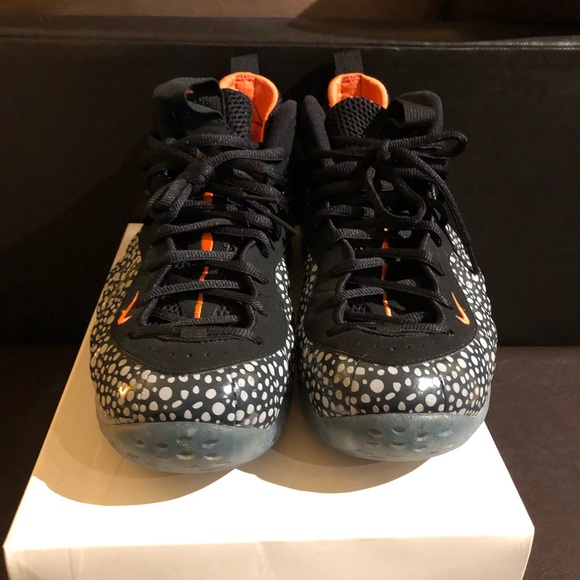 Nike Foamposits / Mens Size 12’s - Picture 4 of 5